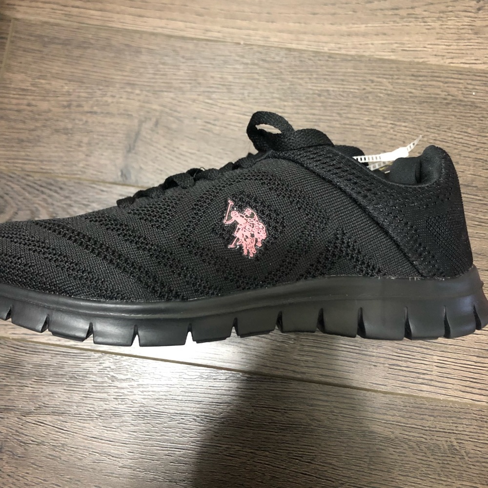 Brand New U.S POLO ASSN shoes